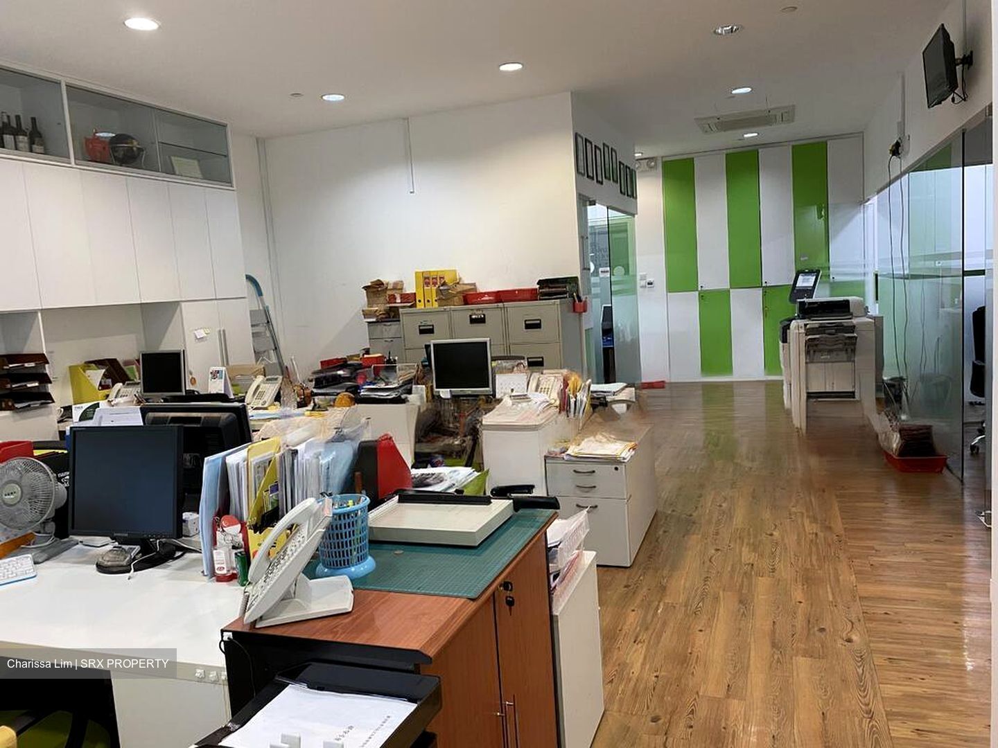 One Commonwealth (D3), Factory #504967991